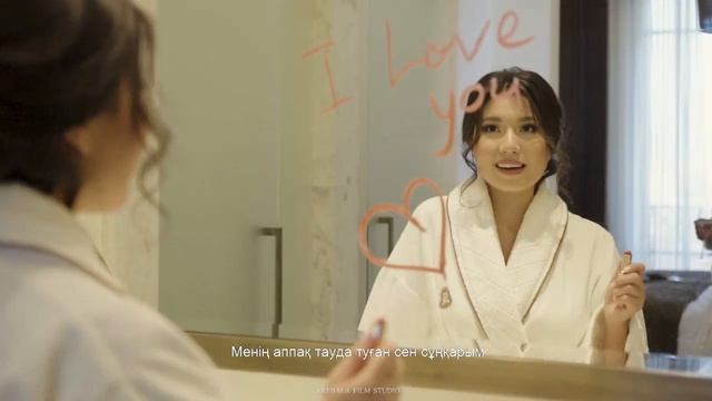 BEK & TUMAR LOVESTORY 2021 смотреть онлайн