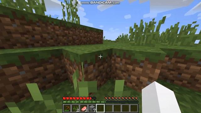 Фейхоа в Майнкрафте #1 смотреть онлайн