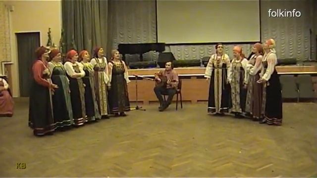 Супрядки. Где то соловушка смотреть онлайн