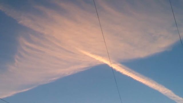 Метеорит в Лутугино? смотреть онлайн