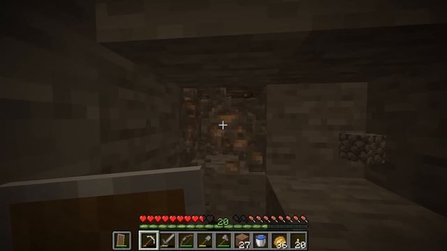 X's Adventures in Minecraft, Season 4 - 007 - Vast смотреть онлайн