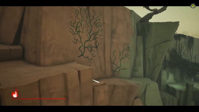 Samurai Jack - Battle Through Time gameplay review | samurai jack game | русская озвучка (HD) смотреть онлайн