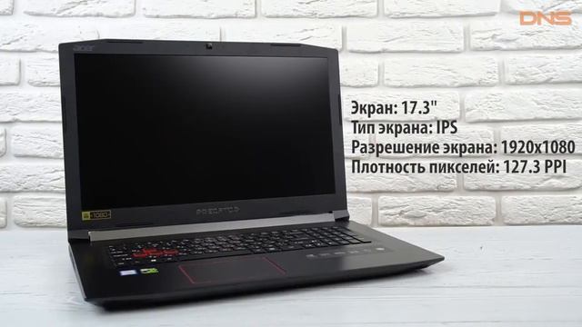 Распаковка Acer Predator Helios 300 PH317-52-74GU/ Unboxing Acer Predator Helios смотреть онлайн