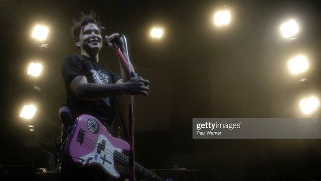blink-182 - Obvious (Live Atlanta, GA 05-07-2004) смотреть онлайн