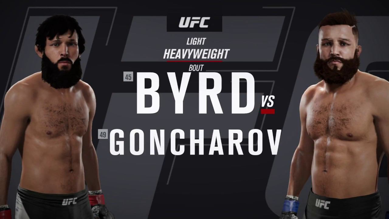 UFC 2 - BYRD