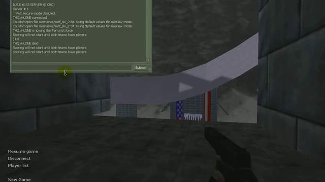 [Туториал]-Как играть на Surf картах ! смотреть онлайн