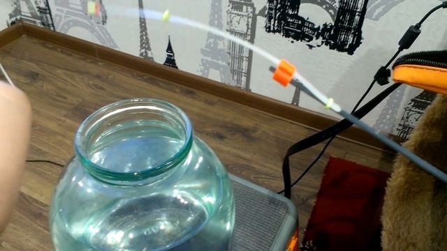 Приобрел электронную удочку Удача 3 смотреть онлайн