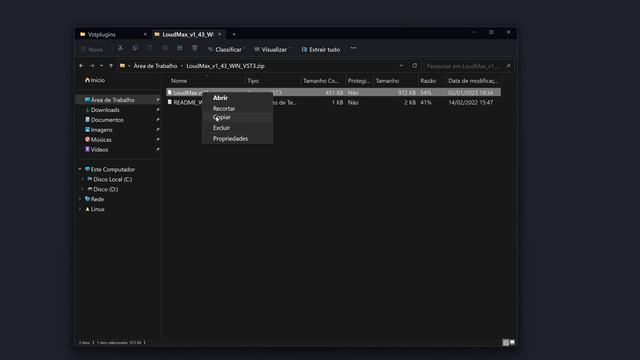 LoudMax Plugin - Como instalar e usar no OBS Studio смотреть онлайн
