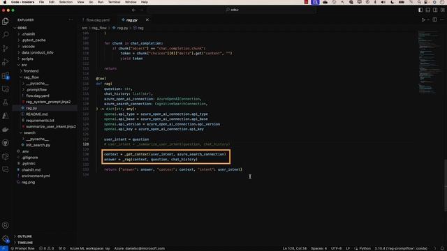 ODSC West 2023 - How to systematically evaluate and improve your generative AI applications смотреть онлайн