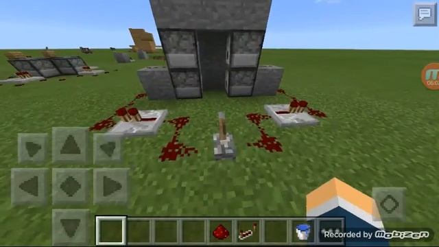 Миханизмы майнкрафта 0.14.0 альфа смотреть онлайн