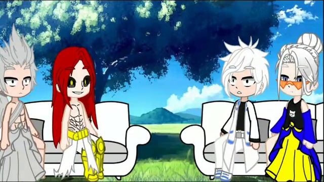 ✨Gods react to bills||récord of ragnarok||dragón ball✨ смотреть онлайн