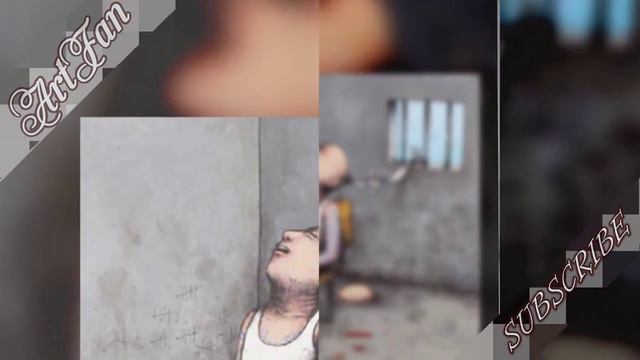 Остросоциальные иллюстрации от Dran, которые заставляют задуматься смотреть онлайн