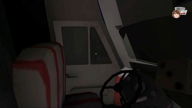 ICE SCREAM 8 FRIENDS FACTORY FINAL ESCAPE ENDING | ICE SCREAM 8 FANMADE смотреть онлайн