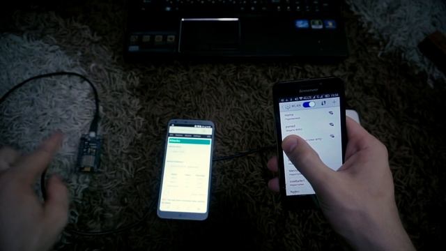 WiFi Jammer | 3$ | WiFi глушилка смотреть онлайн
