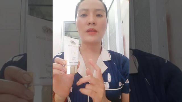 kem chống nắng thảo dược hoàng cung#magic skin смотреть онлайн