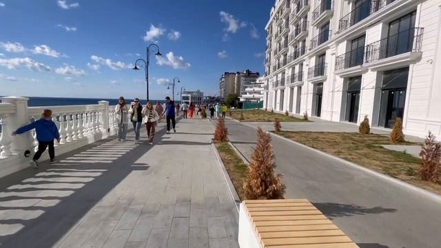 Снова жара/ В Анапу на пмж ?/ Покупки детям смотреть онлайн