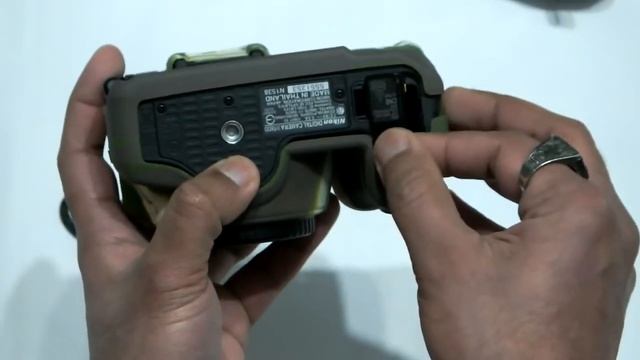 Unboxing Battery Grip for Nikon D5600/D5500 смотреть онлайн