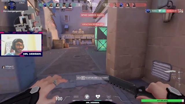 Welcome to the very first Live Stream with Face Cam смотреть онлайн