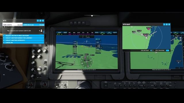 Flight Simulator 2020 - How To - Beechcraft King Air 350i - Autopilot