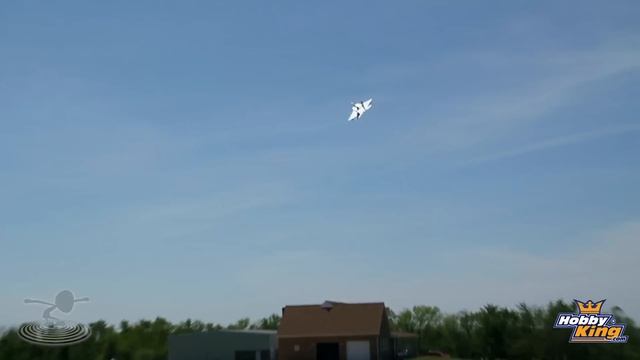 Flite Test - F-22 Raptor - REVIEW смотреть онлайн