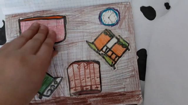 Обзор про бумажный каталог 🤗🤗🙂Подпишись смотреть онлайн