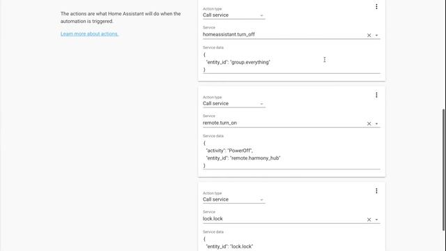 BEST SMART HOME SOFTWARE OVERVIEW - Home Assistant or HassIO смотреть онлайн