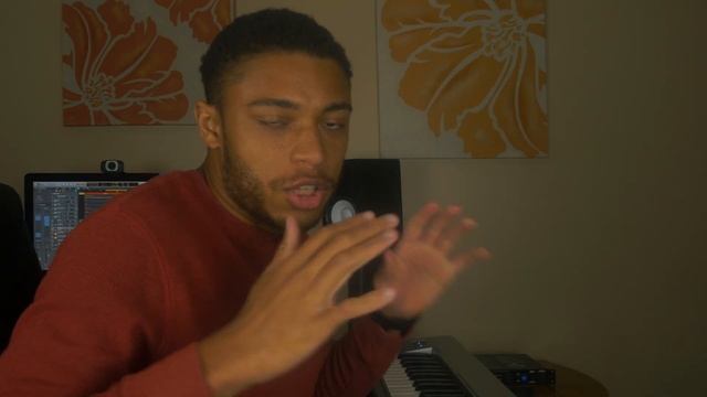 I Combined Lofi With Bachata! (How To Make A Lofi Beat In Logic Pro X) смотреть онлайн