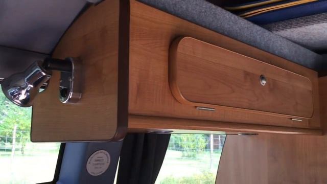 Toyota Granvia 3.0 TD Campervan For Sale In Tonbridge Kent