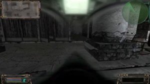 ОП-2.1 найти Бродягу в Мёртвом городе