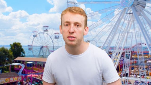 Disney's Meet The Robinsons Is Perfect Now