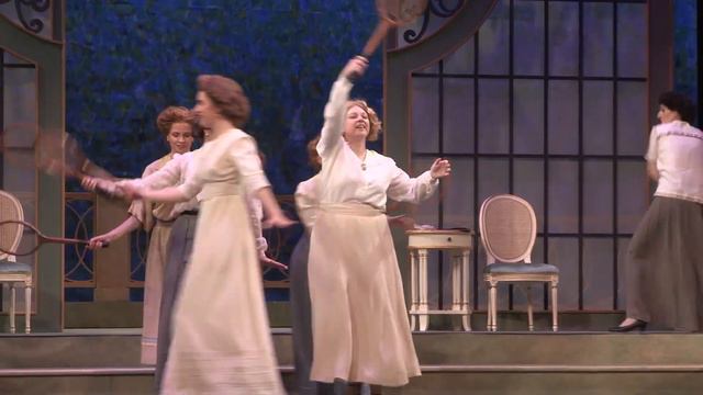 Countess Maritza/Kálmán смотреть онлайн