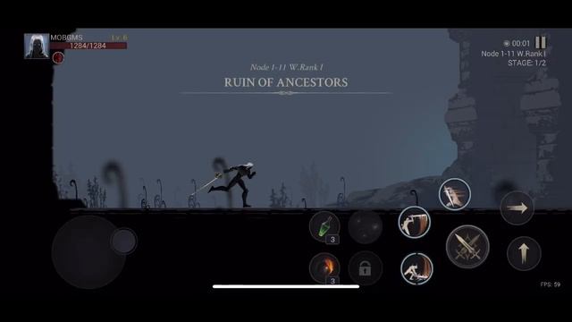 Shadow Hunter. Часть 3. Хороший шмот - залог успеха! смотреть онлайн