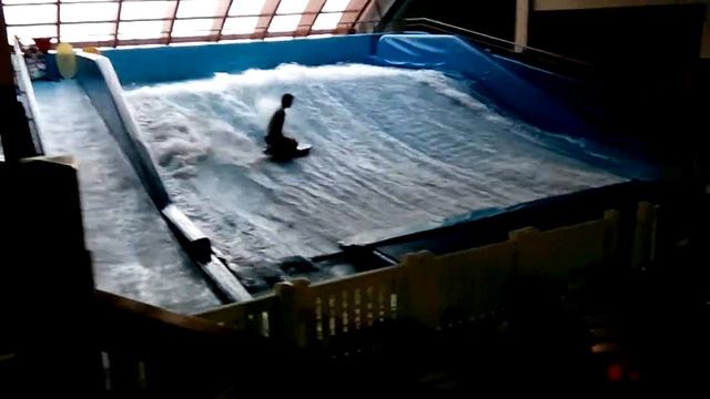 Аквапарк Казань Ривьера смотреть онлайн