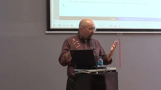 I2P con 2015 - I2P Monitoring and Filtration смотреть онлайн