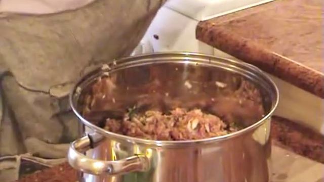 Люля-кебаб (в духовке) от Дяди Яши смотреть онлайн