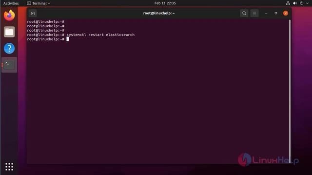 How to Install and Configure ELK Stack on Ubuntu 21.04 смотреть онлайн