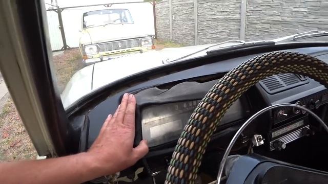 Москвич АЗЛК и ИЖ 412 смотреть онлайн