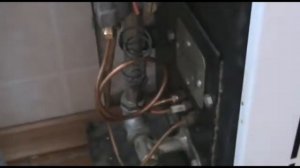 Гаснет котёл Атон