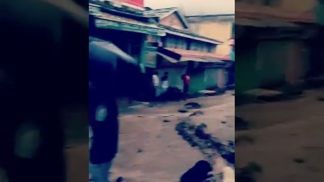 Flood in bhunter смотреть онлайн