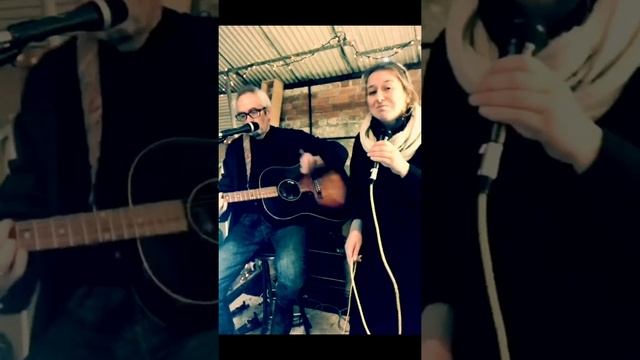 Turn Me On (Norah Jones, cover by Perl Du) смотреть онлайн