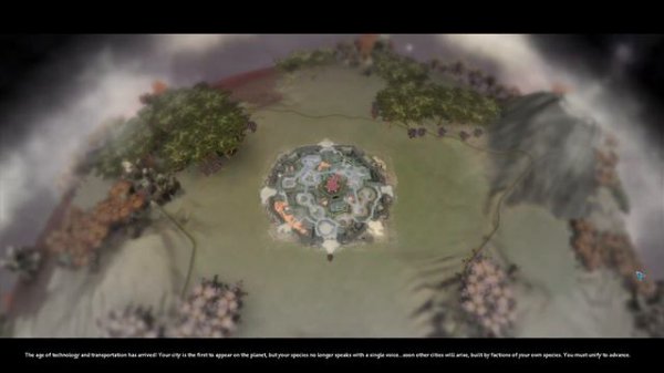 Spore: Galactic Adventures Gameplay Walkthrough Part 7 - No Commentary