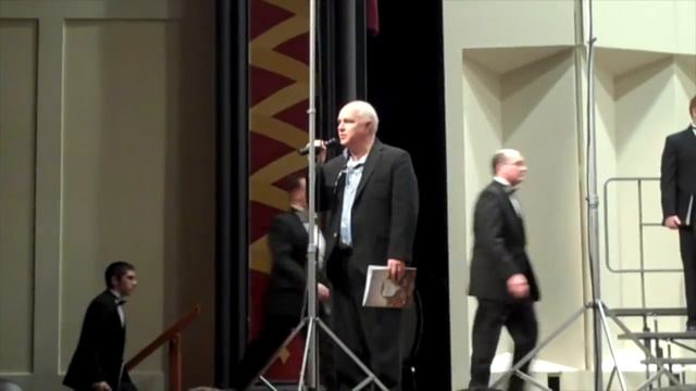 With One Voice, We Sing On! Part One смотреть онлайн