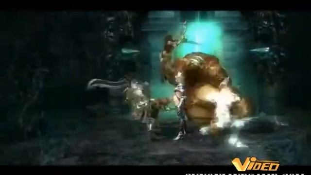 Soul of the Ultimate Nation Gameplay Party Mission V Sun Online www sunonlinegame com смотреть онлайн