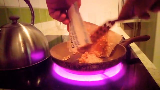 Попкорн без микроволновки!?+ ? = ? смотреть онлайн