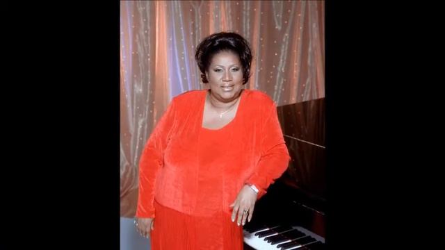 Aretha Franklin - "I Will Always Love You" - EPIC LIVE AUDIO 1993 смотреть онлайн