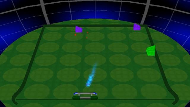 Magic Ball Deluxe Ver 1.75 - Part 2 The Final Part With 150 Stages ( Final Score 388811) смотреть онлайн