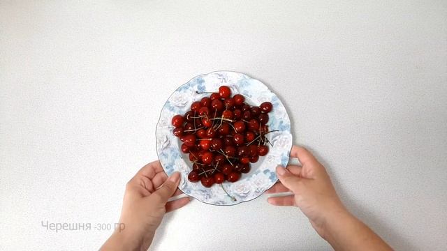 Пироги с творогом и ванилью