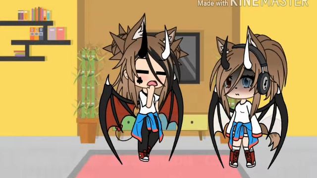 🌼🔪//24 часа в теле парня//что-то пошло не так//{Ч.О.}🔪🌼 смотреть онлайн