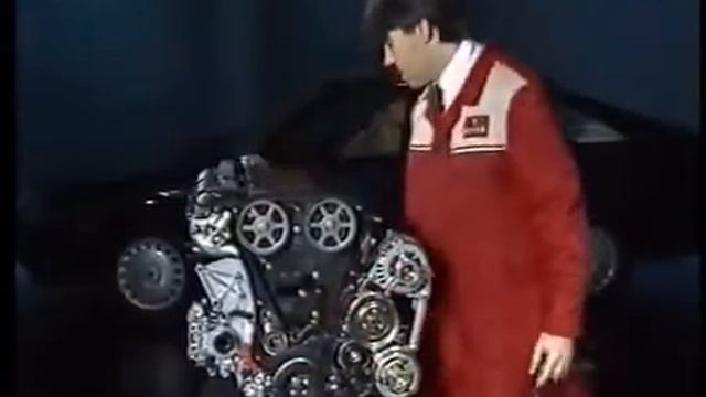 Rover - Service Insight - Rover 800 Series - A Technical Reveal (1991) смотреть онлайн