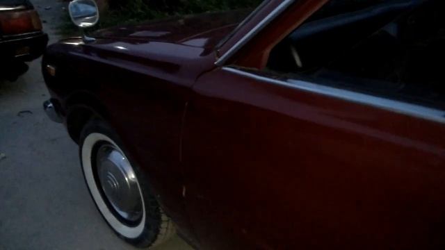 COROLLA KE30 1978 ORIGINAL LOOK | TONTON SEBELUM BELI смотреть онлайн
